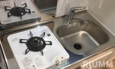 【キッチン】 | NATUAL