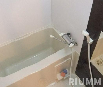 【浴室】 | NATUAL