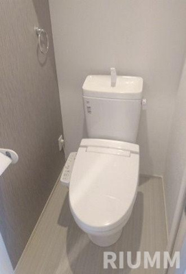 【トイレ】 | NATUAL