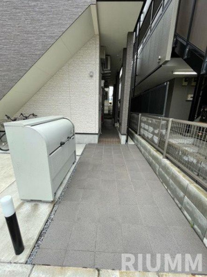 【その他共用部分】 | NATUAL