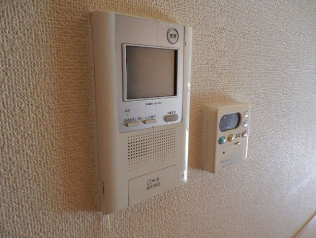 【セキュリティ】 | スカイシャトレ日佐
