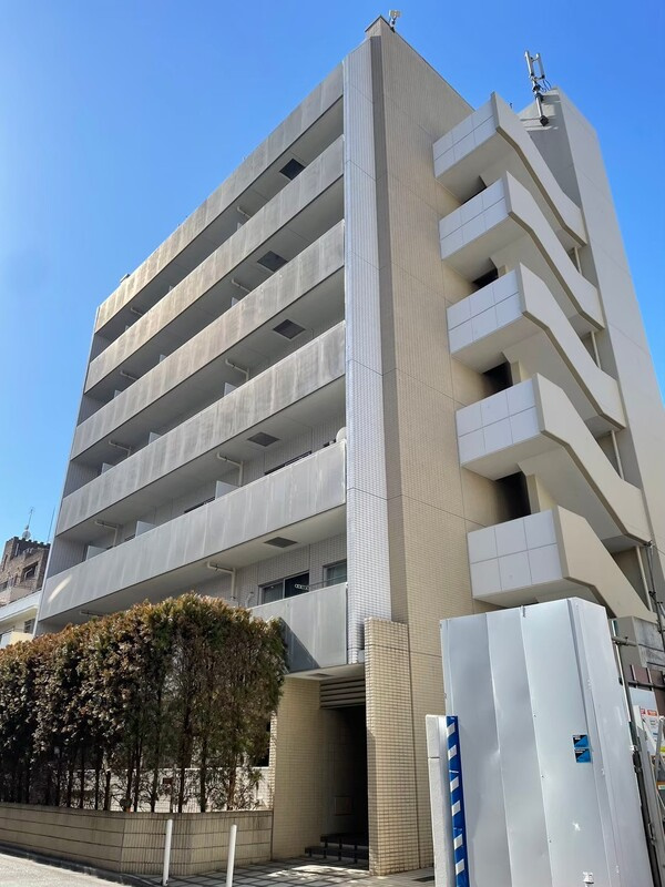 LUMINOUS浅草橋駅前