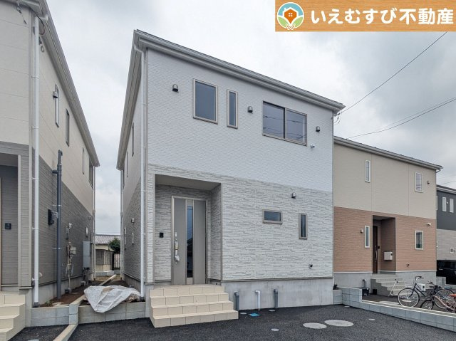 Cradle garden　本庄市児玉町金屋第7