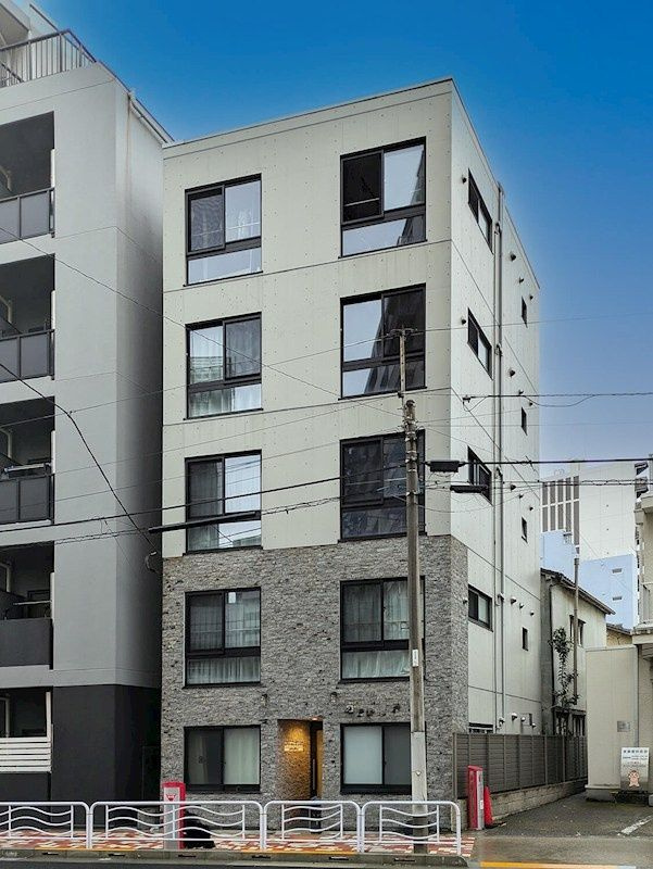 スプリングバンク