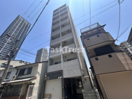 サウスヒルズ中崎町の画像