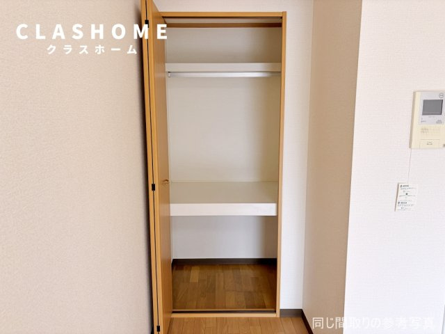 タイムD1　　　刈谷市の賃貸ならクラスホーム刈谷店の収納