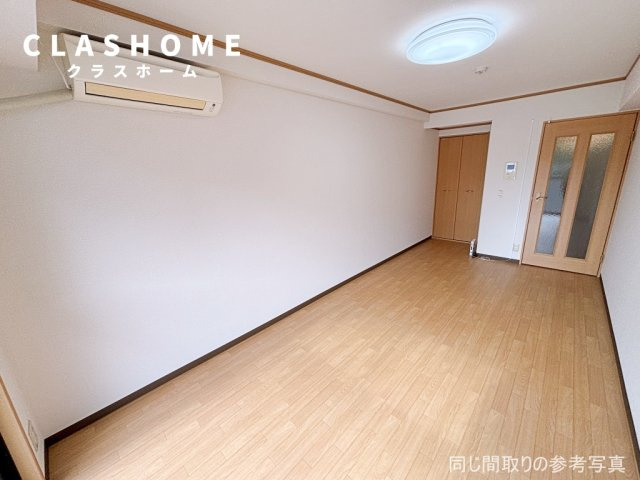 タイムD1　　　刈谷市の賃貸ならクラスホーム刈谷店の居間・リビング