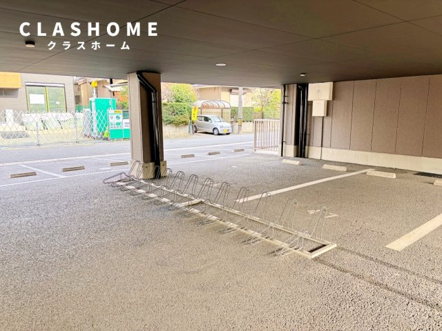 タイムD1　　　刈谷市の賃貸ならクラスホーム刈谷店のその他共用部分