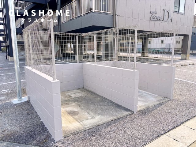 タイムD1　　　刈谷市の賃貸ならクラスホーム刈谷店のその他共用部分