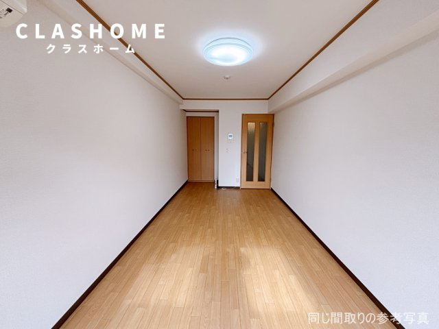 タイムD1　　　刈谷市の賃貸ならクラスホーム刈谷店の居間・リビング