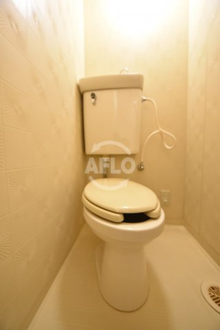 梅田プレミアムコートのトイレ|梅田プレミアムコート　トイレ