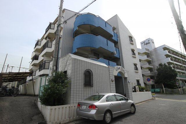 シャノアール３