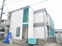 レオパレスＫ．ハウス．ながそ．の画像