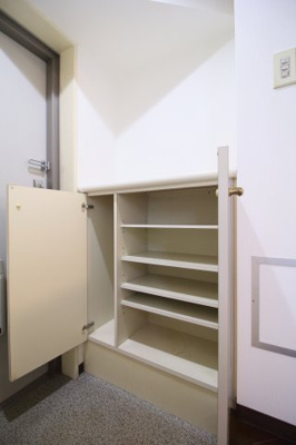 【収納】 | 藤和シティコープ中野