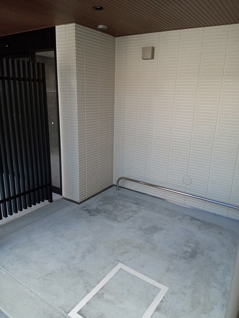 （シニア限定）ヘーベルVillage北浦和元町のその他共用部分|★駐輪場★