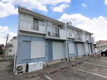 グランディール小倉　B棟の画像