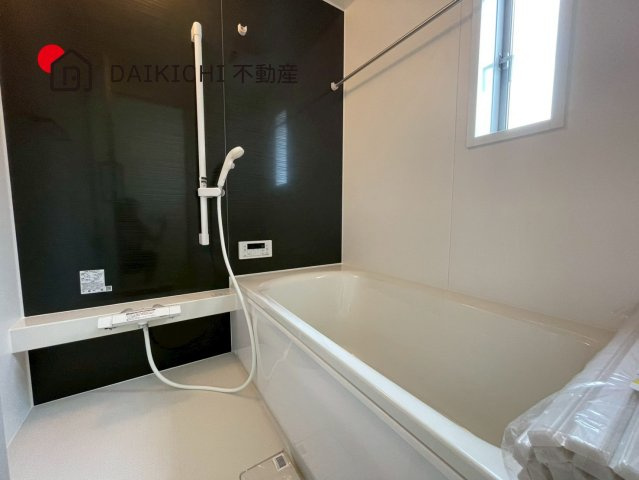 【浴室】 | 加須市南町第3　CRADLE GARDEN　新築戸建　全3棟　2号棟
