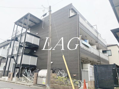 【外観】 | リブリ・トルナーレ座間 | 外観です。