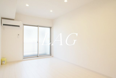 【居間・リビング】 | リブリ・トルナーレ座間 | 洋室のお部屋です。