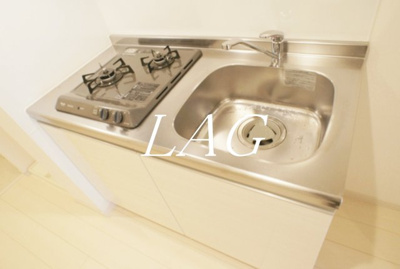 【キッチン】 | リブリ・トルナーレ座間 | キッチンです。