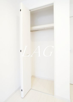 【収納】 | リブリ・トルナーレ座間 | 収納です。