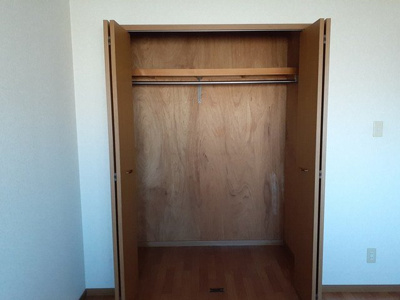 【収納】 | スプランドールＳマンション