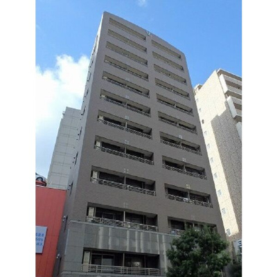 【外観】 | エイペックス大手通