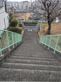 【外観】 | ■110万円値下げしました ■茨木市山手台四丁目 テラスハウス 