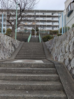 【外観】 | ■110万円値下げしました ■茨木市山手台四丁目 テラスハウス 
