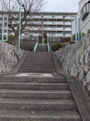 【外観】 | ■110万円値下げしました ■茨木市山手台四丁目 テラスハウス 