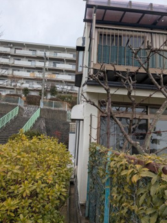 【外観】 | ■110万円値下げしました ■茨木市山手台四丁目 テラスハウス 