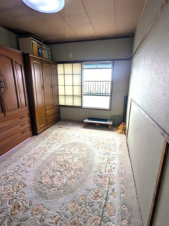 【和室】 | ■新規専任物件 ■茨木市山手台四丁目 テラスハウス  | ■明るいお部屋です