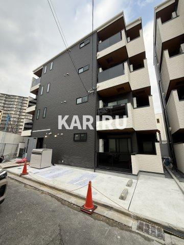 Ｚ　ｃｏｕｒｔ　京橋