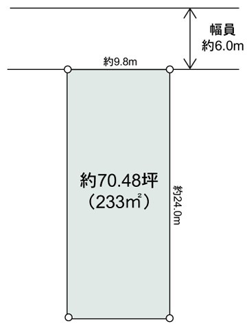 【土地図】 | K12089-大宮