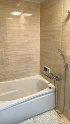 【浴室】 | リベラス21  7棟