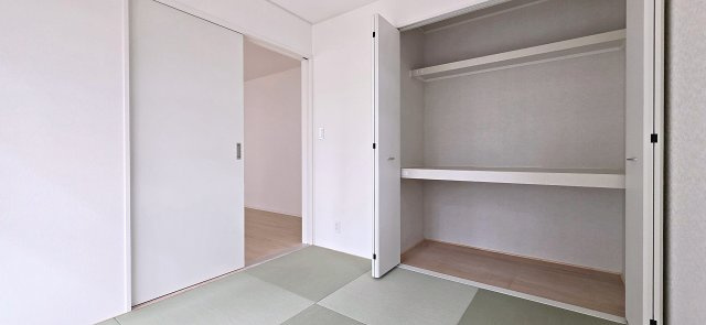新築戸建・新築建売　南相馬市鹿島区西町第4　鹿島小・鹿島中の洗面所