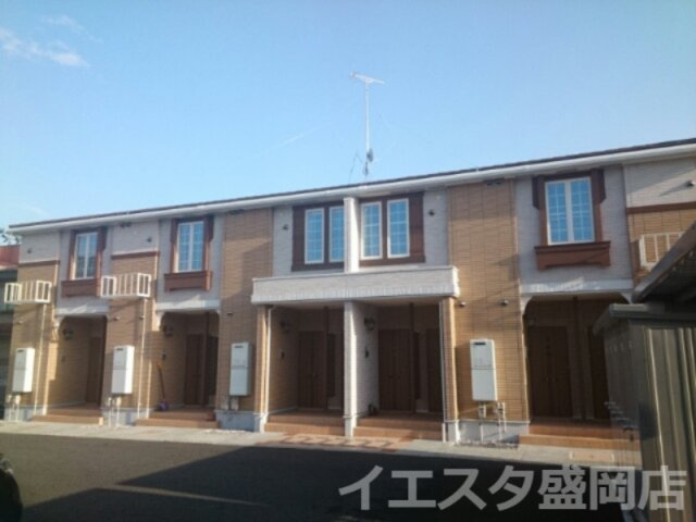 グランドスクエアＡ