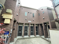 リバージュ池上の画像