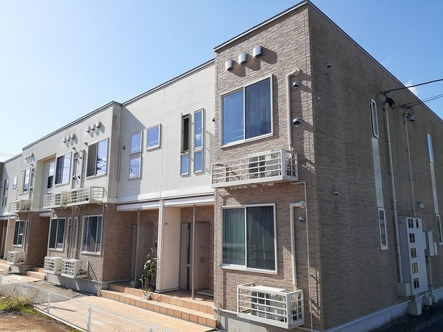 ア－バン　エル　Ⅱ