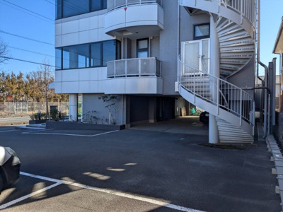 【駐車場】 | HDKビル