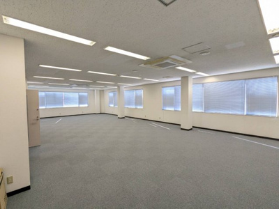 【内装】 | HDKビル