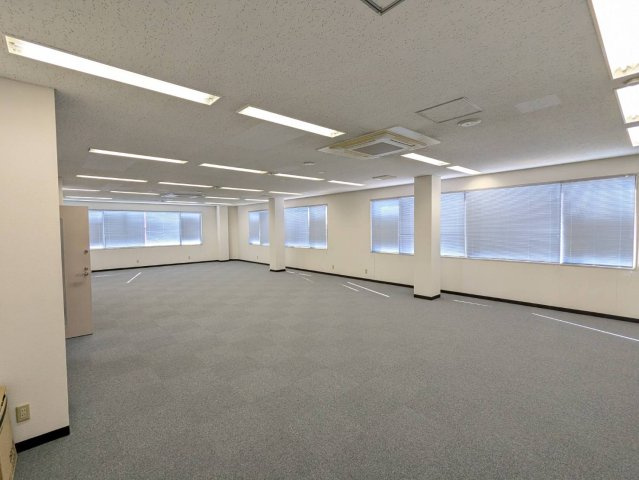 【内装】 | HDKビル