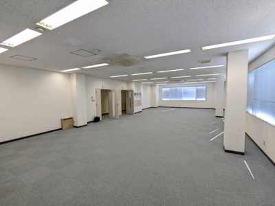 【内装】 | HDKビル
