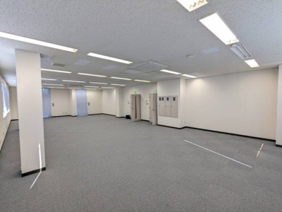 【内装】 | HDKビル