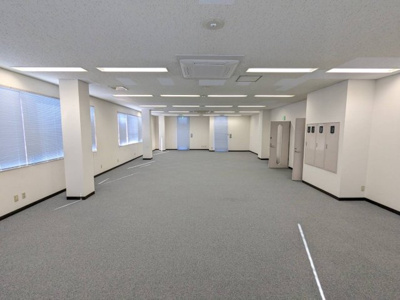 【内装】 | HDKビル