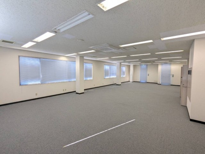 【内装】 | HDKビル