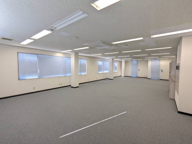 【内装】 | HDKビル