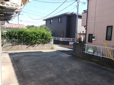 【駐車場】 | バードヒルズ
