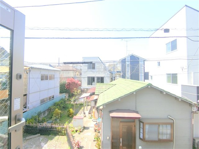 リッシェル雑色