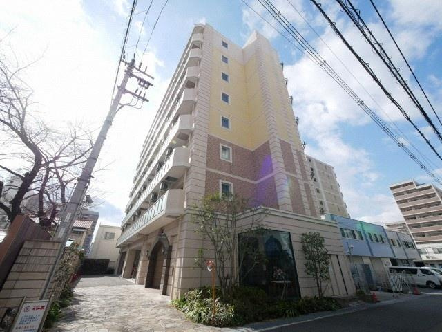 アリビオ江坂垂水町